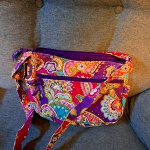 Vera Bradley purse
